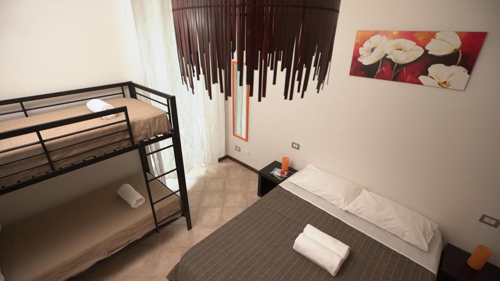 Guest house Domus Amica Rome